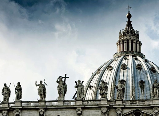 BBC, 이탈리아 가톨릭 사제들의 성학대 은폐 폭로