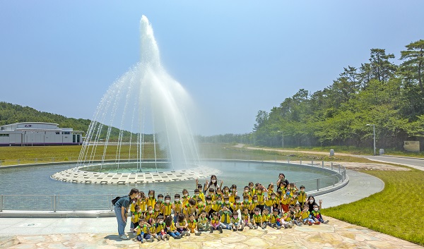 신앙촌식품, ‘신앙촌식품단지 견학 프로그램’ 성료