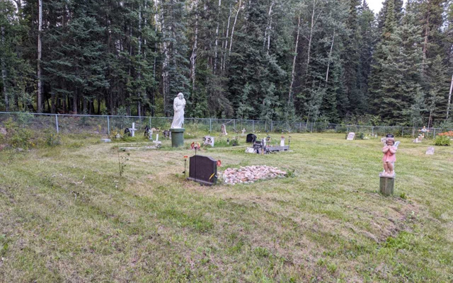 [모아보는 뉴스] 01. 캐나다 인디언 기숙학교 근처, 유아무덤 발견