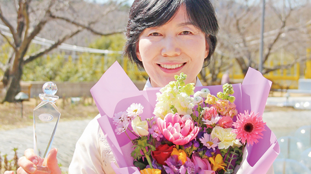 “세상에는 아직도 내가 만나야 할 고객이 정말 많구나!”