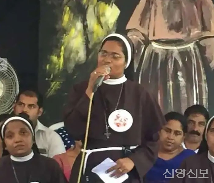 [모아보는 뉴스]05. 인도 수녀들, 결국 수녀의 길 포기