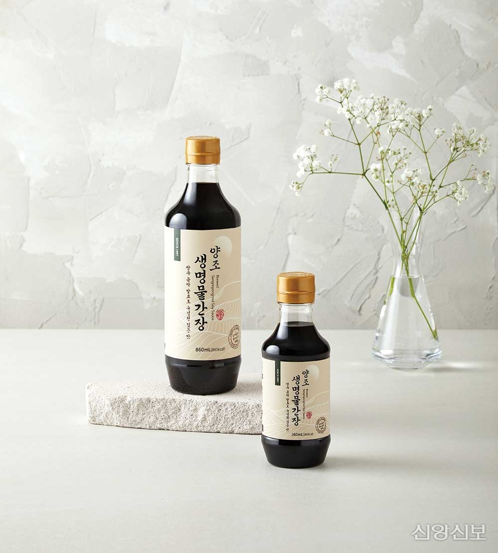 생명물식품(주), 자외선 조사 종균 기술로 발효의 미래를 열다