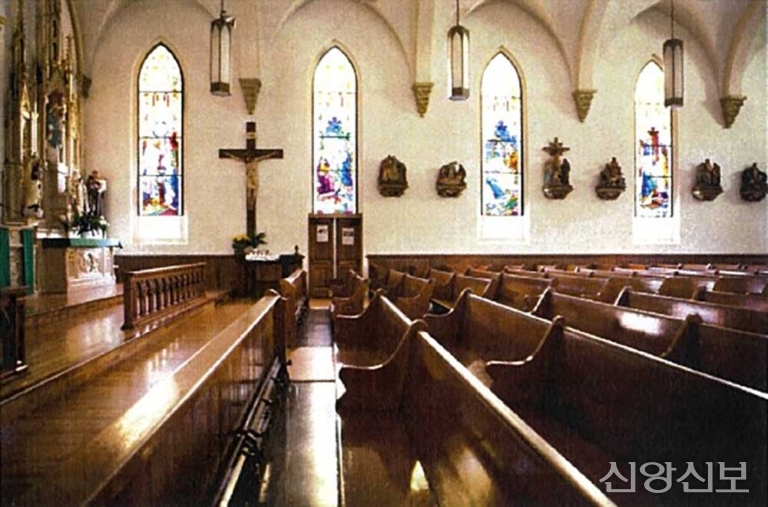 [모아보는 뉴스]04.가톨릭 성학대 중심지 뉴멕시코, 악의적 학대 추가