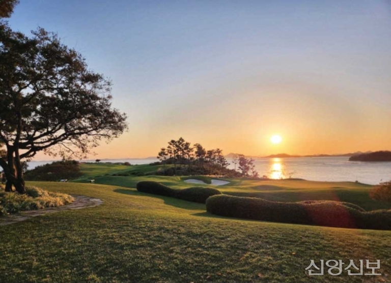 요구르트 런, 2025 BMW 레이디스 챔피언십 후원