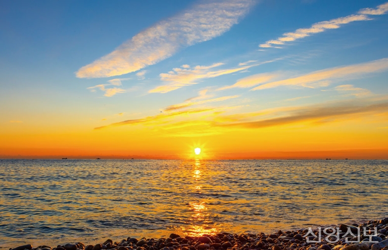 2026년, 신앙 안에 하나 되어 나아가겠습니다