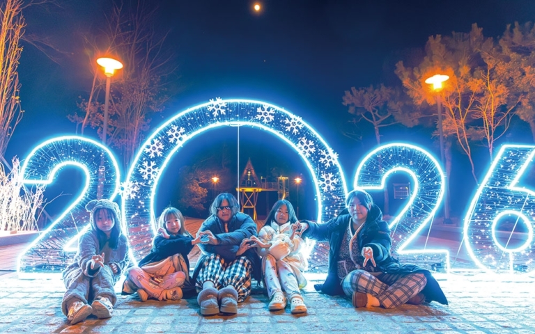 노력하는 자라야 천국에 들어가