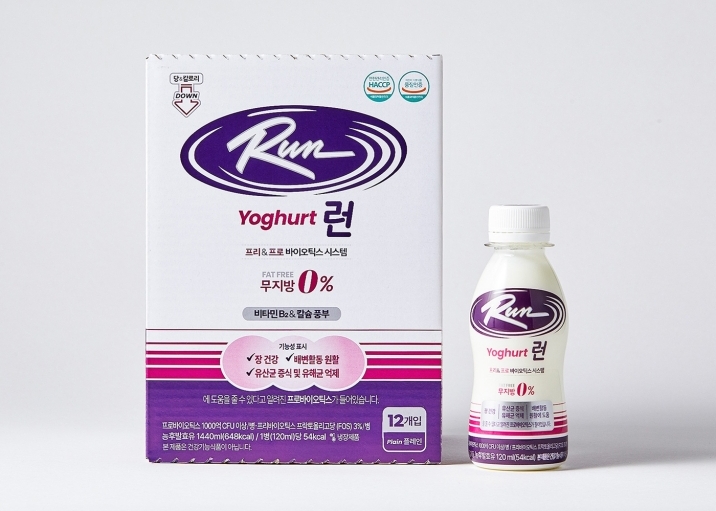 장 건강의 기본 ‘유산균’